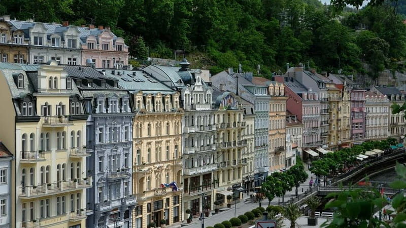 Elegant Karlovy Vary: Private Walking Tour With Local Guide - The Sum Up: Who Should Book This Tour?