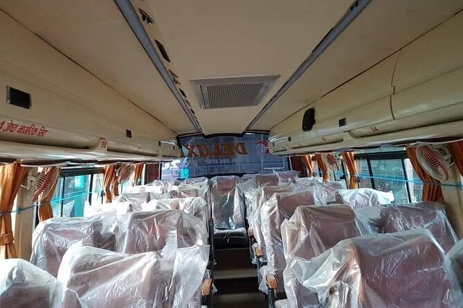 Elegant Kathmandu to Pokhara Tour by Deluxe Tourist Bus - Contact and Customer Support