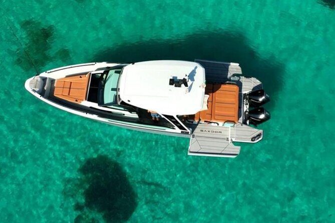 ELEGANT LUXURY MOTOR YACHT PARTY (*No Hidden Fees*) - Final Thoughts