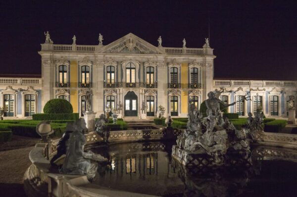 ELEGANT SINTRA TOUR AT NIGHT - Frequently Asked Questions