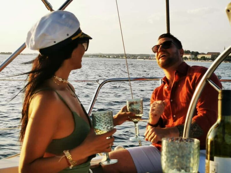 Elegant Sunset cruise under sails,large yacht,full comfort - Final Thoughts