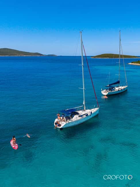 Elegant Yacht Sailing-Half-Day of Pure Bliss - Why Choose the Elegant Yacht Sailing Half-Day Tour?