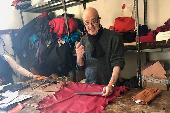 Elena Ferrante Tour (My Brilliant Friend) - Traveler Reviews