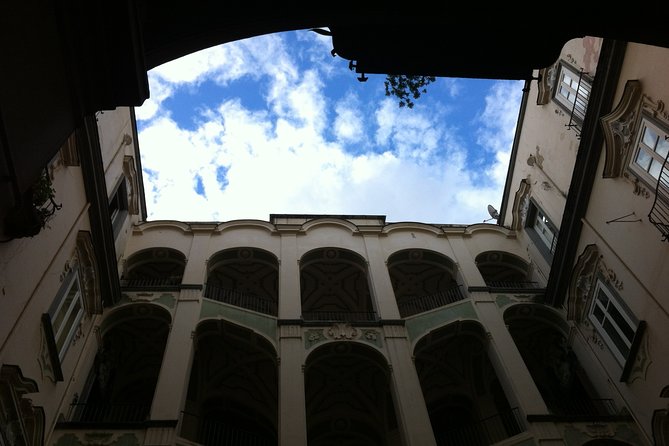 Elena Ferrante Tour (My Brilliant Friend) - Common Questions