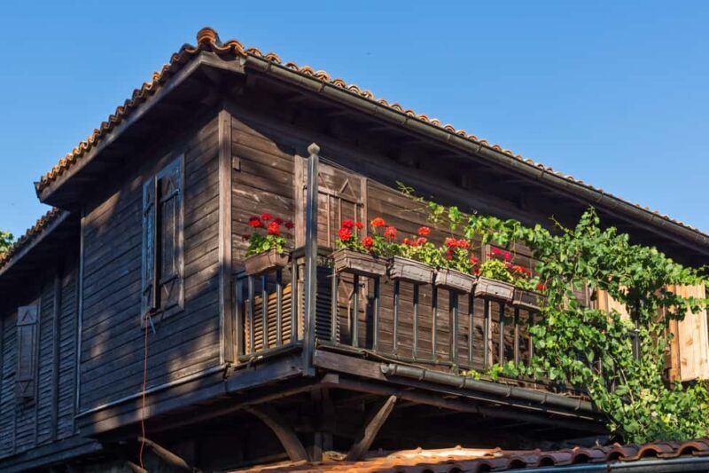 Elenite: Sozopol, Pomorie, Burgas & Boat Cruise - South Tour - What to Expect from the Tour