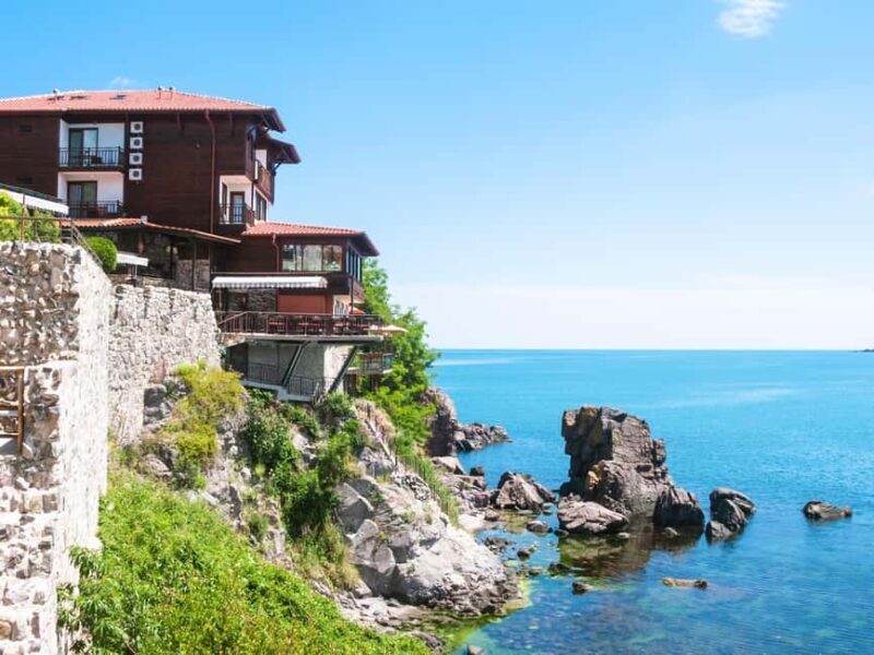 Elenite: Sozopol, Pomorie, Burgas & Boat Cruise - South Tour - Analyzing the Value