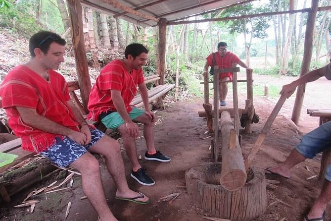 Elephant Care at Bamboo Elephant Family Care From Chiang Mai - Cancellation Policy