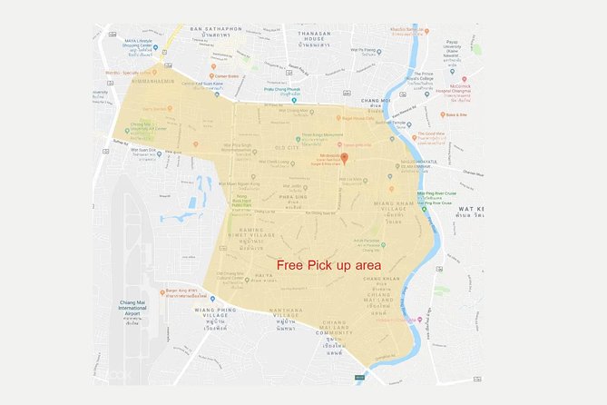 Elephant Care at Bamboo Elephant Family Care From Chiang Mai - Activities and Highlights