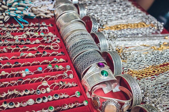 Elephant Cave and Hidden Waterfall All-Inclusive Private Day Tour - The Sum Up