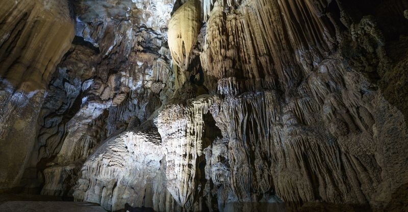 Elephant Cave and Ma Da Exploration 1 Day Tour - At a glance