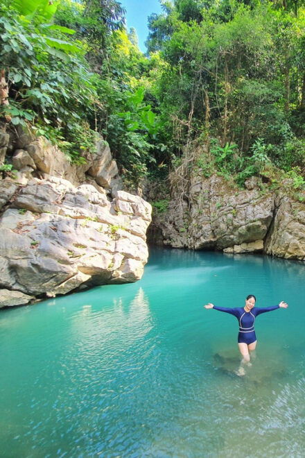 Elephant Cave and Mada Valley Jungle Trek One Day - Activities and Adventures