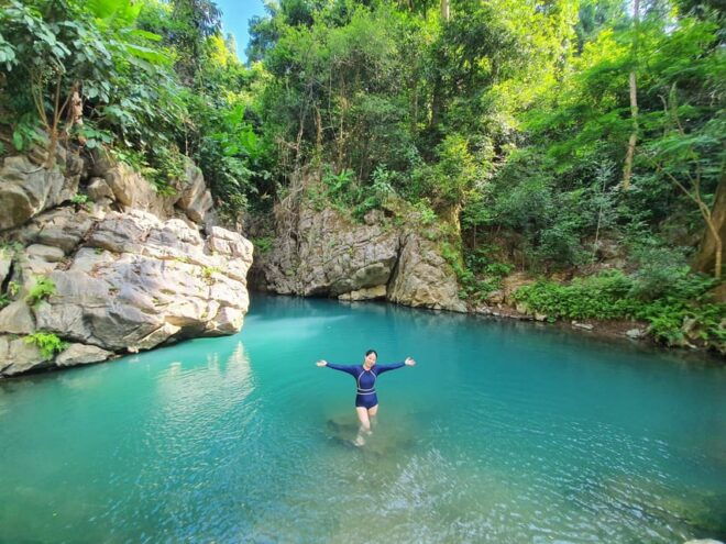 Elephant Cave and Mada Valley Jungle Trek One Day - Inclusions and Amenities