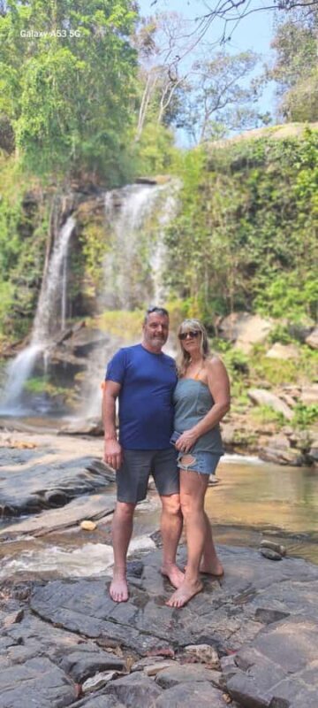 Elephant Eco Park Free Entry & ATV, Raft & Waterfall, Tribe - Who Will Love This Tour?