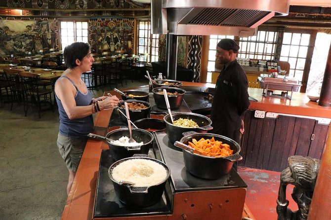 Elephant Experience & Lesedi Cultural Village - Common Questions (FAQs)