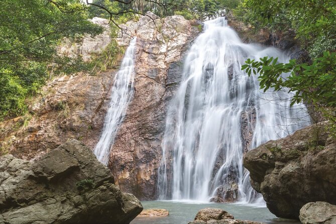 Elephant & Jungle Tour by 4WD Car - Instructions and Recommendations