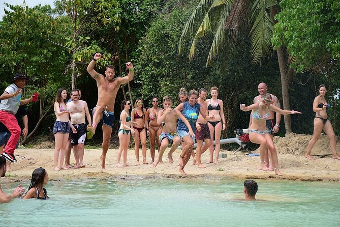 Elephant Nature Care, the Largest Elephant Sanctuary on Koh Samui - Positive Reviews and Recommendations