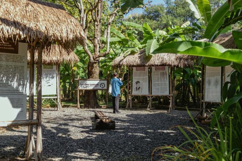 Elephant Poopoopaper Park Entry Ticket - FAQ