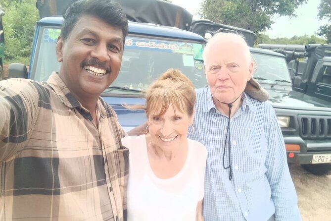 Elephant Safari in Minneriya/Kaudulla & Eco National Park - Final Thoughts