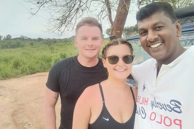 Elephant Safari in Minneriya/Kaudulla & Eco National Park - The Experience: What Makes It Special