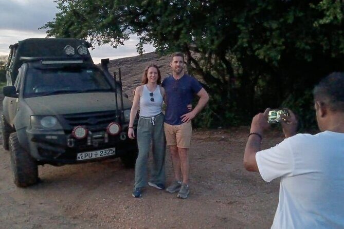 Elephant Safari in Minneriya/Kaudulla & Eco National Park - Authenticity and Safety