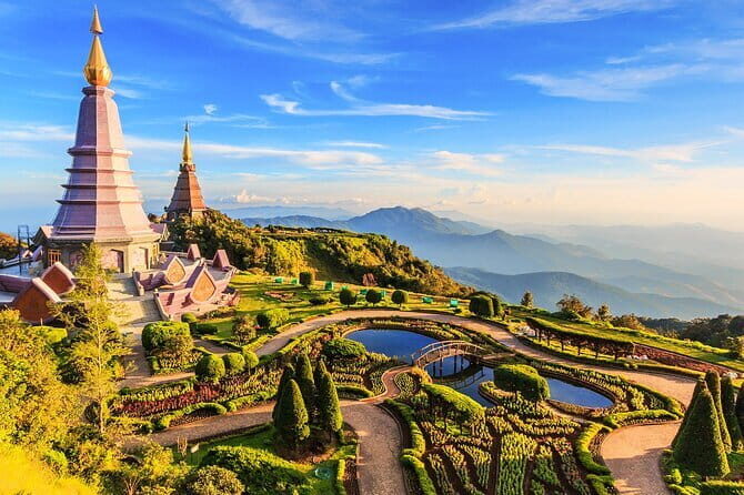 Elephant Sanctuary + Waterfall + Bamboo Rafting One Day Trip - Who Will Love This Tour?