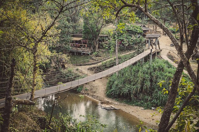 Elephant Sightings , Bamboo Rafting Through The Jungle, Swimming In a Waterfall - Common Questions