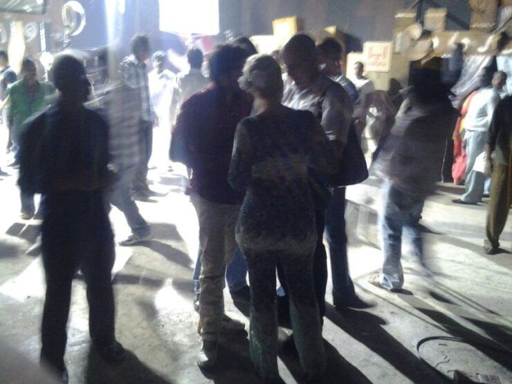 Elephanta Cave Tour With Bollywood Tour - Tour Highlights