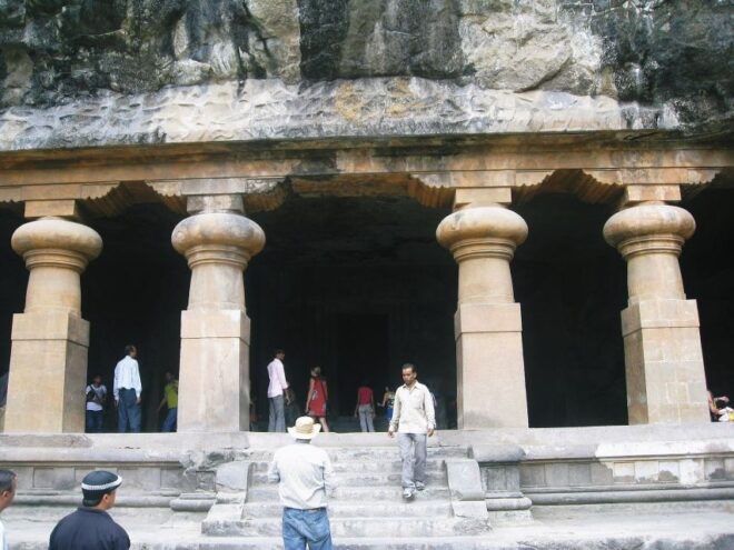Elephanta Cave Tour With Bollywood Tour - Customer Reviews