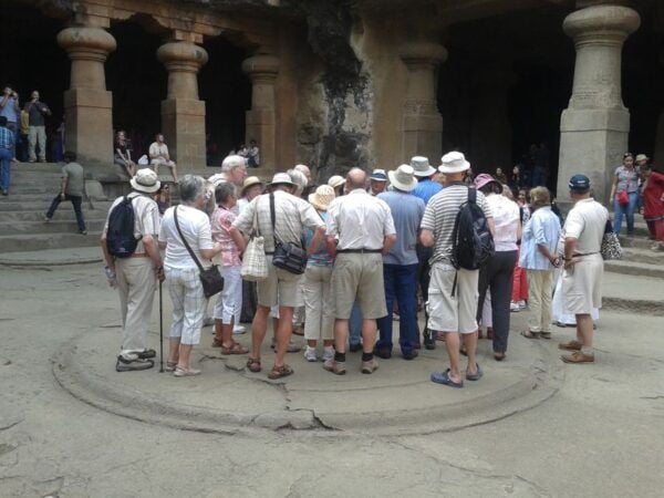 Elephanta Cave Tour With Bollywood Tour - The Sum Up