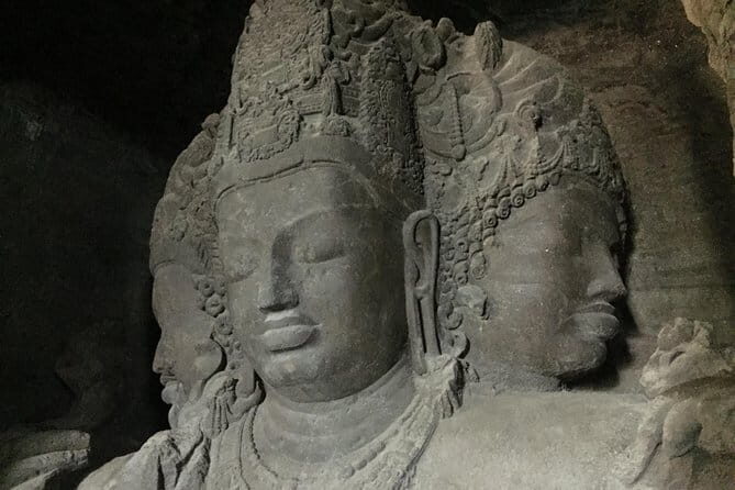 Elephanta Caves Audio Guided Walking Tour, Mumbai on HopOn India App - FAQs