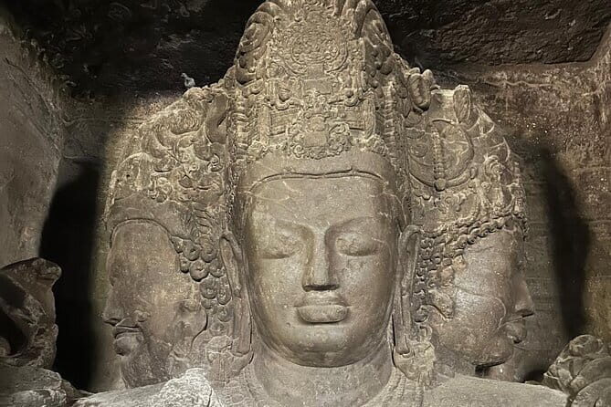 Elephanta Caves Audio Guided Walking Tour, Mumbai on HopOn India App - Final Thoughts