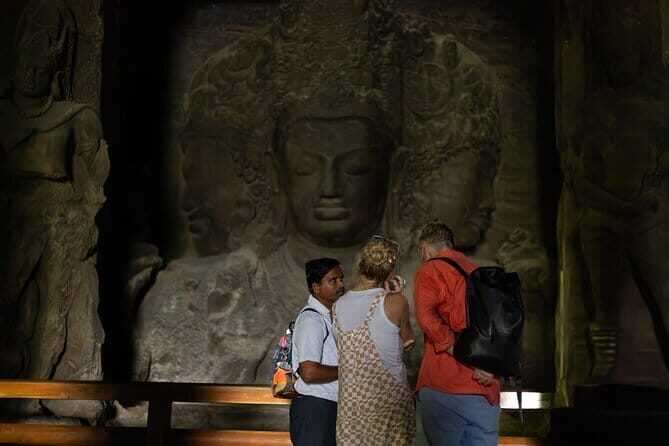 Elephanta Caves Audio Guided Walking Tour, Mumbai on HopOn India App - Who Should Consider This Tour?