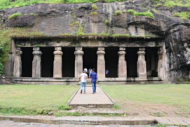 Elephanta Caves Cruise Group Tour - Who Will Love This Tour?