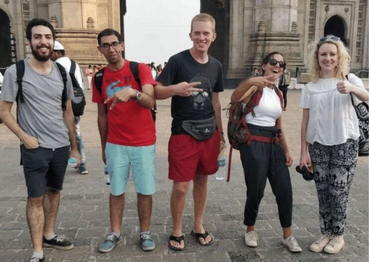 Elephanta Caves Excursion (Guided Half Day Sightseeing Tour) - Activity Details