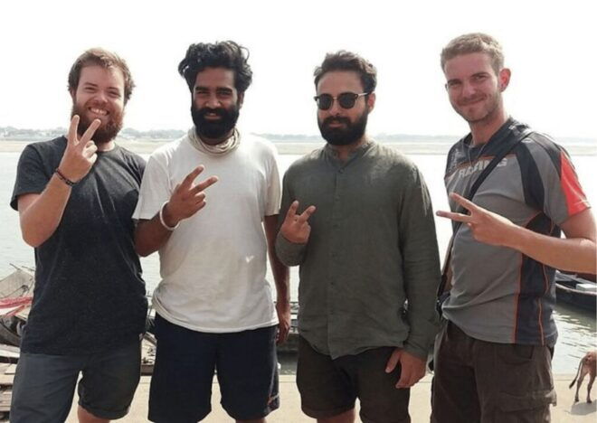 Elephanta Caves Excursion (Guided Half Day Sightseeing Tour) - Full Description