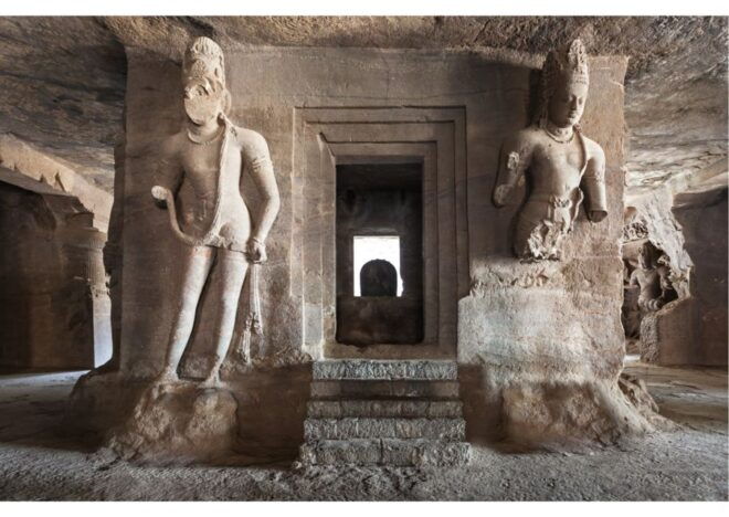 Elephanta Caves Excursion (Guided Half Day Sightseeing Tour) - Select Participants and Date