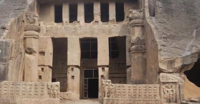 Elephanta Caves Excursion (Guided Half Day Sightseeing Tour) - Full Description