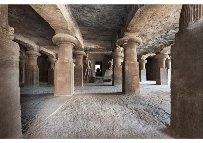Elephanta Caves Excursion (Guided Half Day Sightseeing Tour) - Inclusions