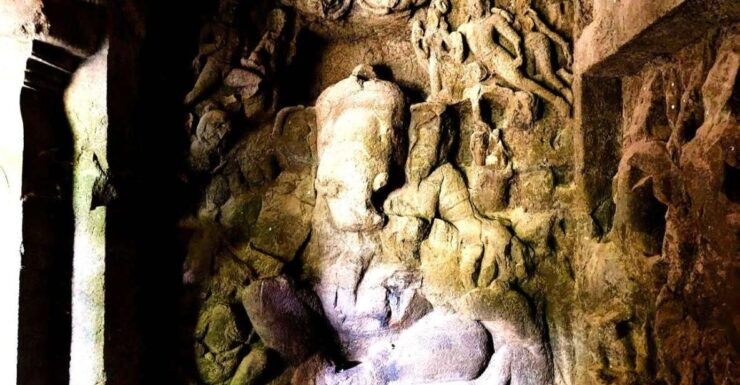 Elephanta Caves Guided Tour With Transfers All Inclusive - Activity Details and Booking Information