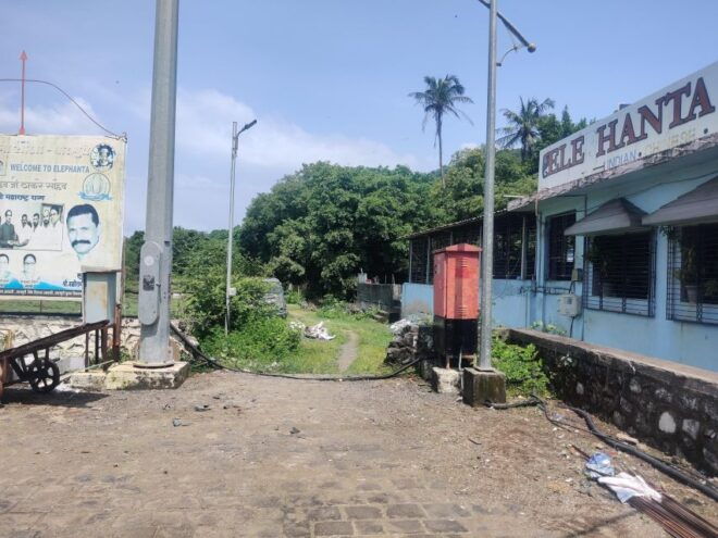 Elephanta Caves Guided Tour With Transfers All Inclusive - Highlights of the Tour