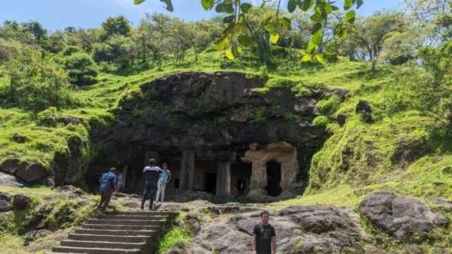 Elephanta Caves Guided Tour With Transfers All Inclusive - Customer Reviews and Testimonials