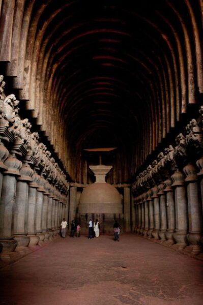 Elephanta Caves Guided Tour With Transfers All Inclusive - Directions