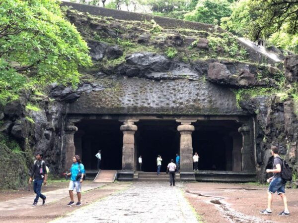 Elephanta Caves Guided Tour With Transfers All Inclusive - Common Questions