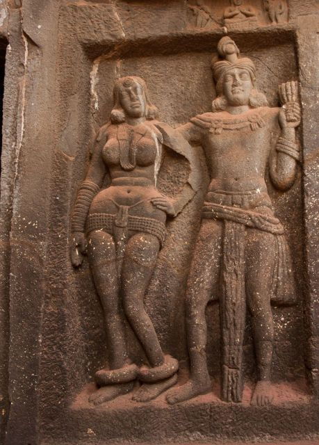 Elephanta Caves Guided Tour With Transfers All Inclusive - Customer Reviews and Testimonials