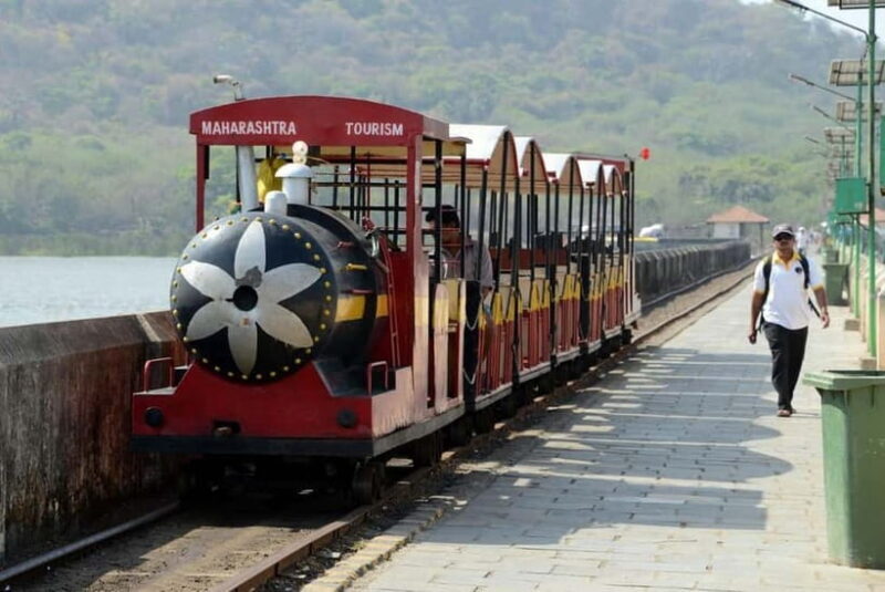 Elephanta Caves Half-Day Guided Tour - The Itinerary: What to Expect