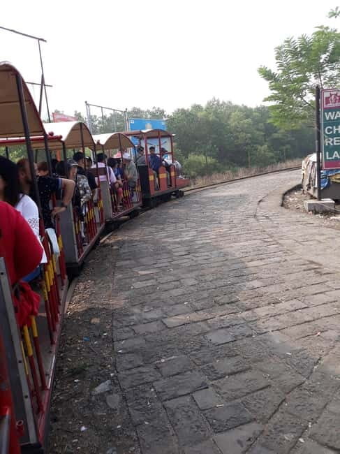 Elephanta Caves Half-Day Guided Tour - The Sum Up