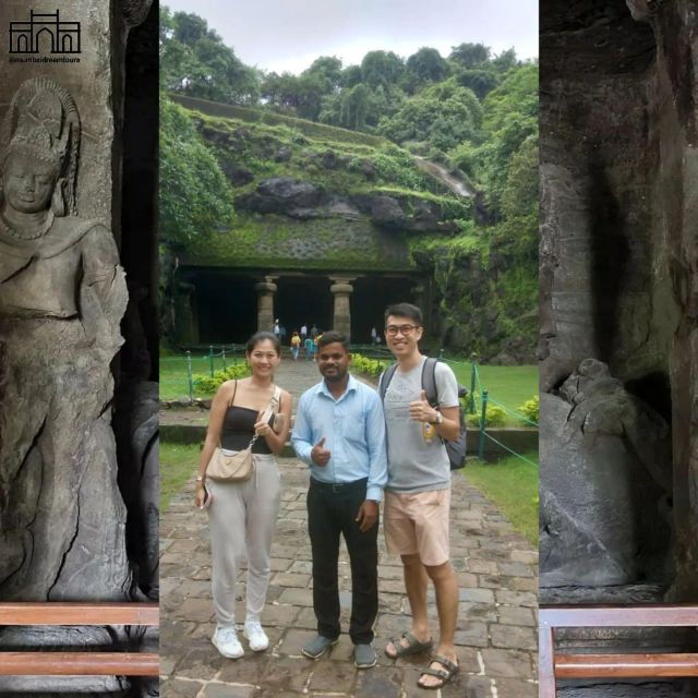 Elephanta Caves Half-Day Guided Tour - Tour Details