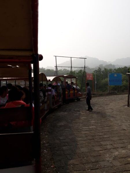 Elephanta Caves Half-Day Guided Tour - The Sum Up