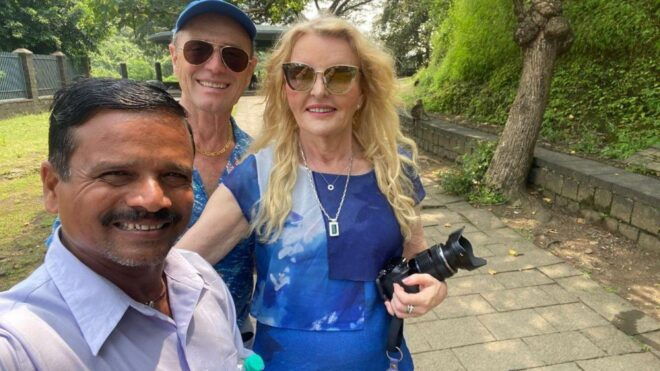 Elephanta Caves & Island Guided Private Tour - Tour Itinerary