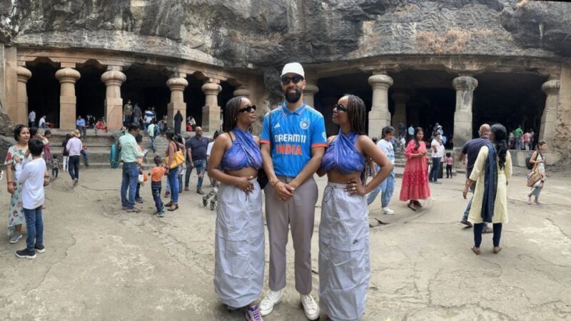 Elephanta Caves & Island Guided Tour - FAQ